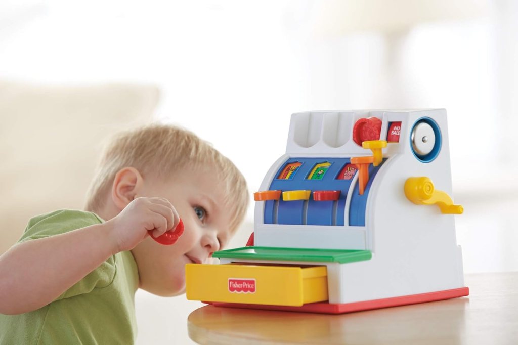 Fisher-Price Unveils ‘Dispensary CEO Workstation’ Playset for Aspiring&nbsp;Entrepreneurs