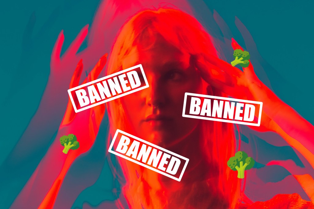 Social Media Bans 82,912 Words and Emojis Associated with Cannabis: Everyday Language Now&nbsp;Unusable