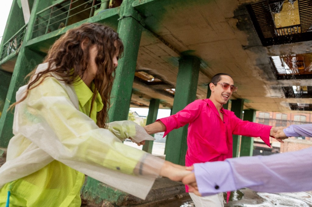 Gen Z Demands ‘Vibe Curators’ for&nbsp;Dispensaries