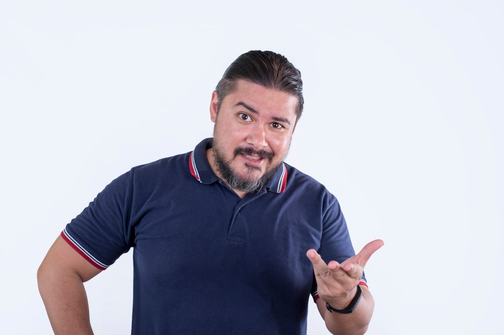 Local Man Blames ‘Devil’s Lettuce’ for His Unstoppable Urge to Play Devil’s&nbsp;Advocate