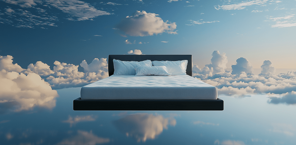 Local Woman Ditches Melatonin Gummies for Cannabis: Society Aghast as She Enjoys 8 Hours of&nbsp;Sleep