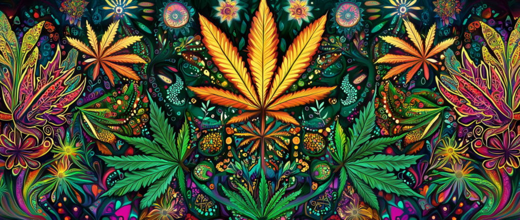 Friends Hold Emergency Intervention as Guy Still Won’t Stop Saying ‘Marijuana’ and Wearing Tie-Dye in Fancy&nbsp;Dispensaries