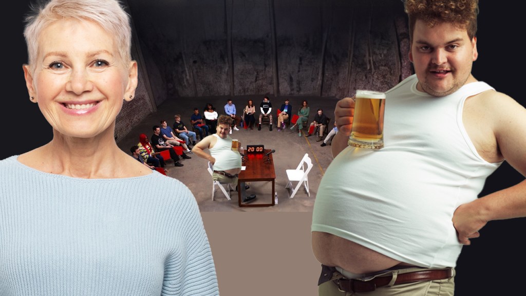 Jubilee’s 1 Beer Snob vs. 25 Stoners Episode Cut Short Due to Bathroom Breaks and Beer Guy’s Emotional&nbsp;Breakdown