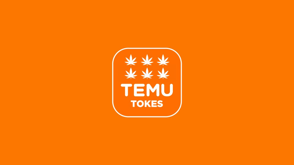 Temu Ventures into Cannabis Market, Promises ‘High’ Quality at Low&nbsp;Prices